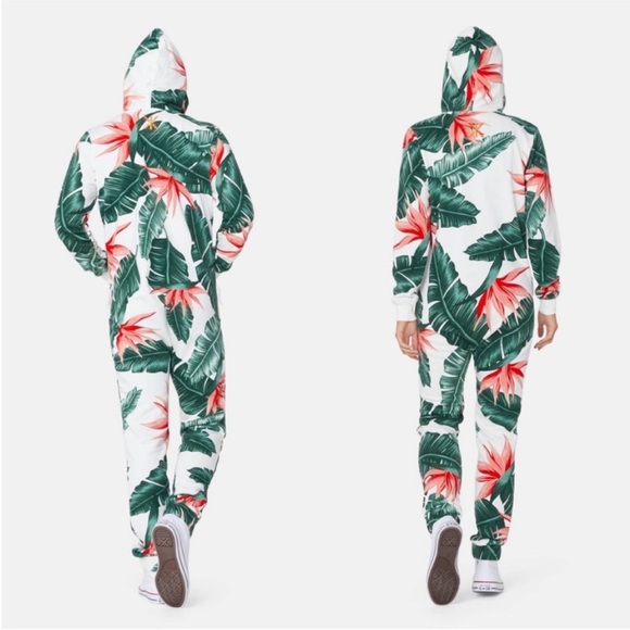 Onepiece Beverly Hills Jumpsuit - Picture 2 of 14